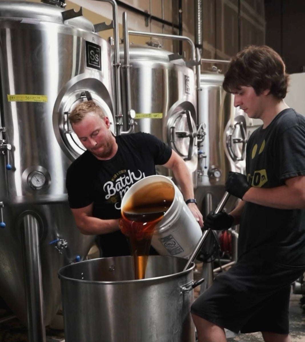 How to Brew Mead The Step by Step Guide to Meadmaking! One Gallon Rec