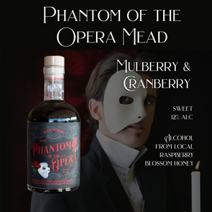 Phantom of the Opera Mead