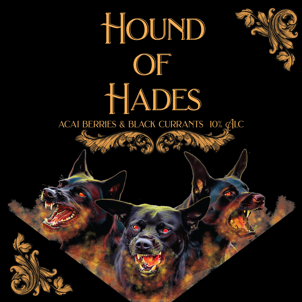 Hound of Hades Mead