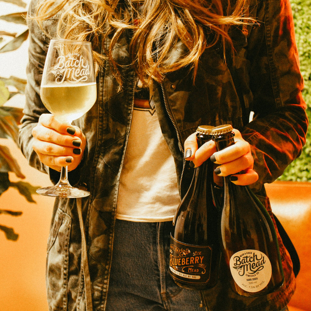 The Next Big Trend in Alcohol (No, It's Not Seltzers)