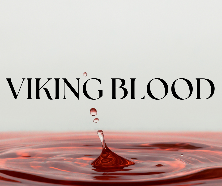 Viking Blood Mead: Unveiling the Lore Behind the Legendary Libation