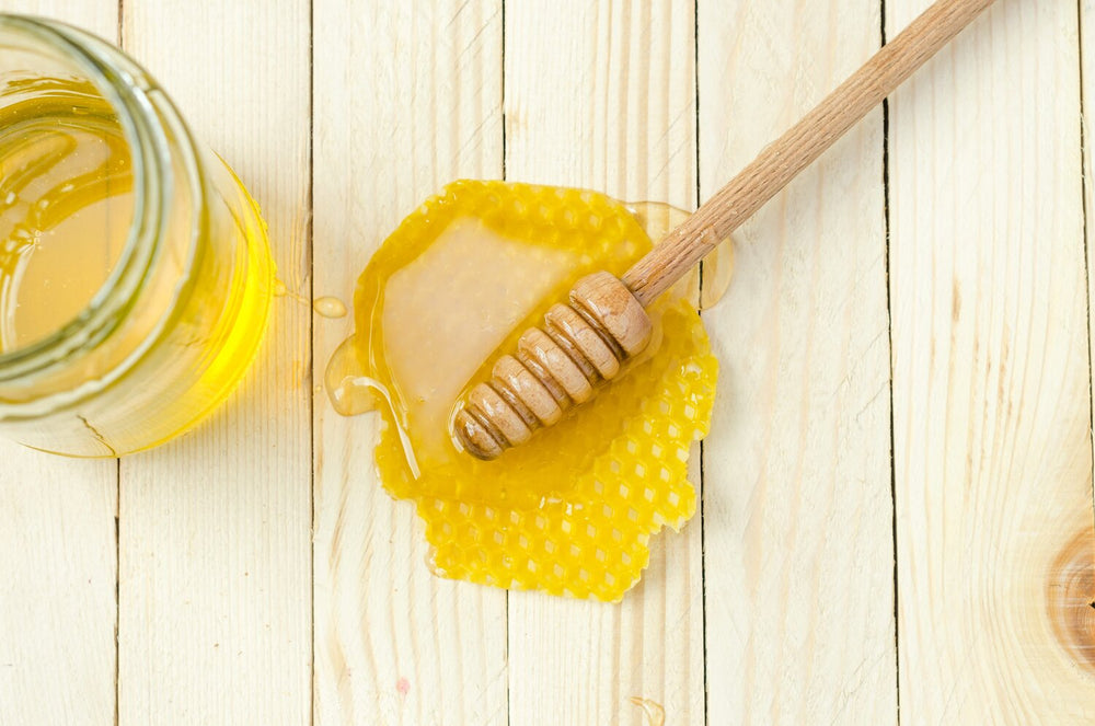 Mythbuster: It’s Not Just the Honey That Makes Mead Sweet