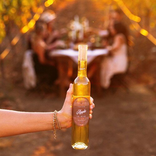 The Next Big Thing in Alcohol That You’ve Probably Never Heard Of