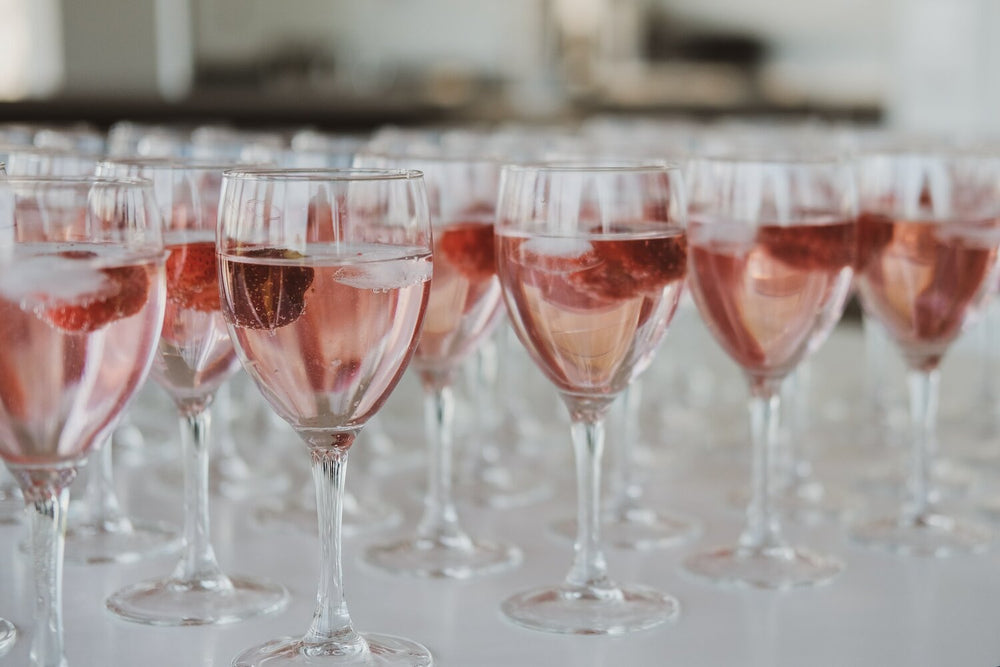 A Sweet Wine Summer: What Makes Sweet Wine Such a Warm Weather Commodity?