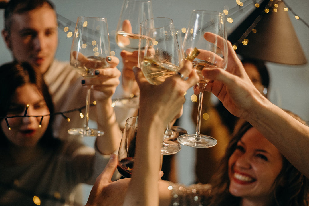 The Perfect Wine List for Sweet Wine Drinkers