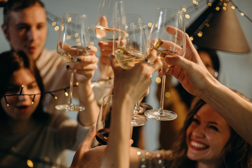 The Perfect Wine List for Sweet Wine Drinkers