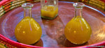 Ethiopian Honey Wine: Tej