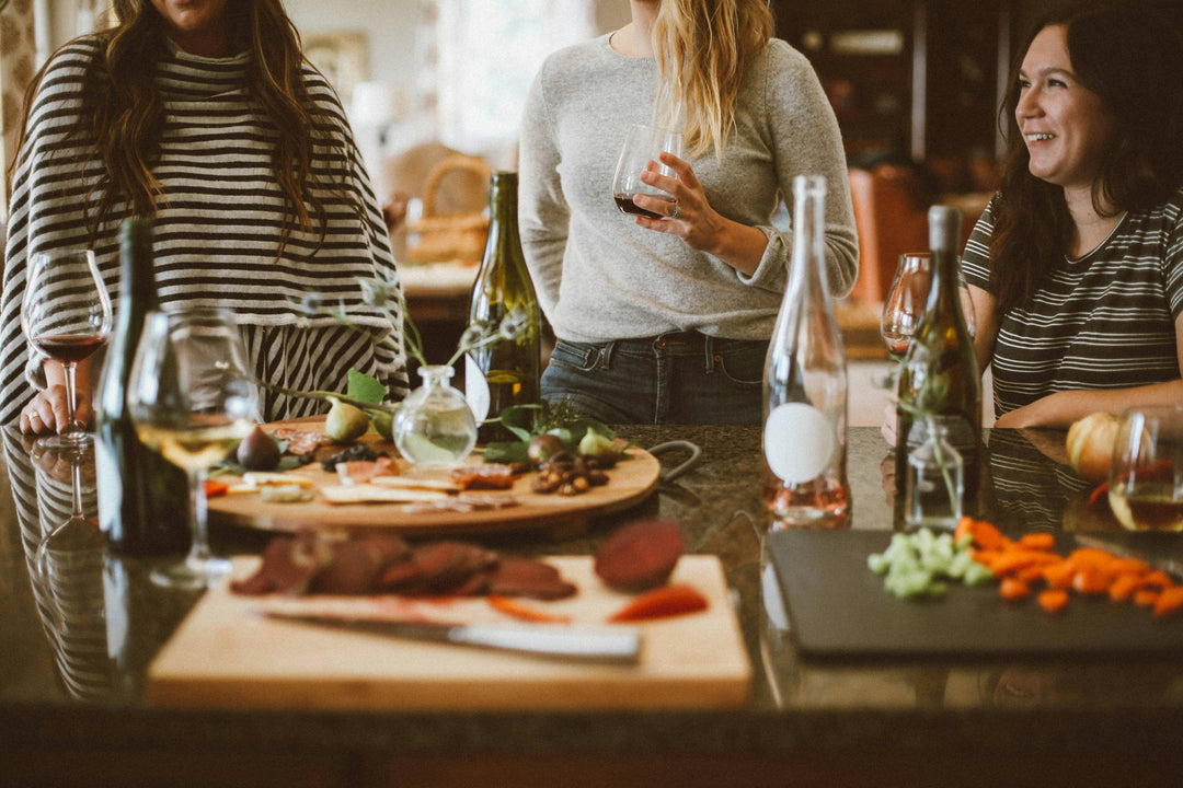 Mastering Mead Pairings: A Guide for Foodies and Beverage Enthusiasts