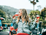 How to Drink Mead (Honey Wine)