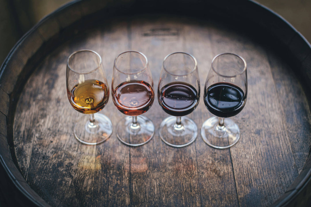 Summer's Hidden Gem: The Perfect Beverage for Sweet Wine Lovers