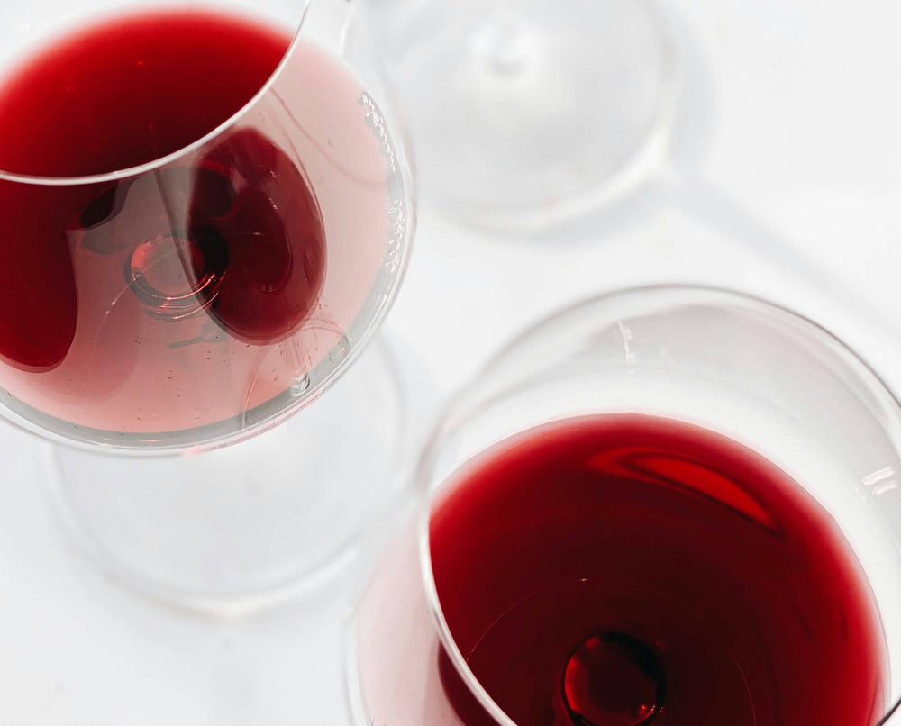 The Sweet Side of Red: Exploring Sweet Red Wines