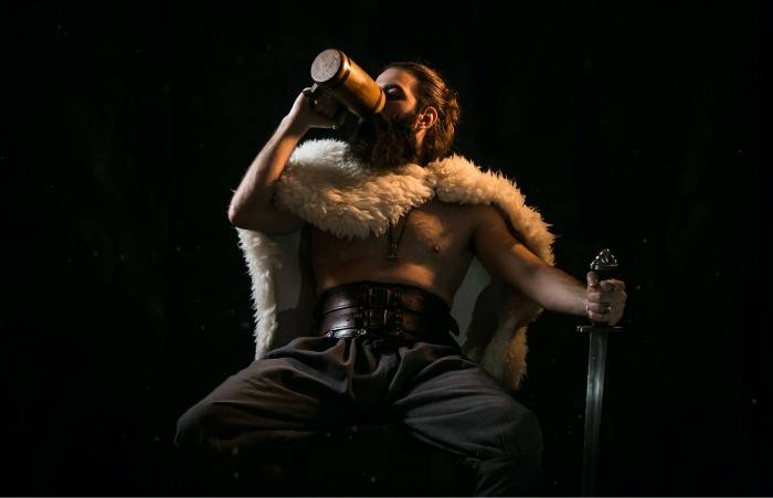 What is Viking Mead? How to Get Viking's Mead!