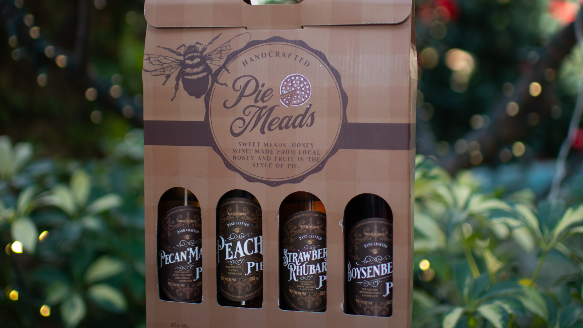 Pie Meads
