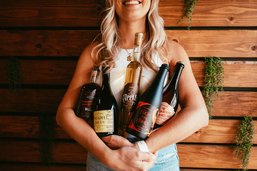Join the Hive at Batch Mead