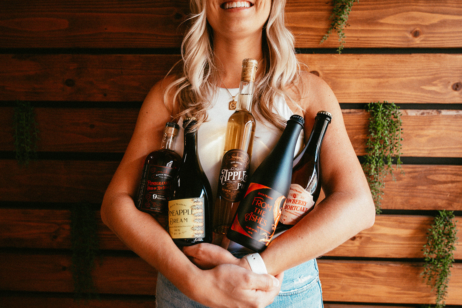 Join the Hive at Batch Mead