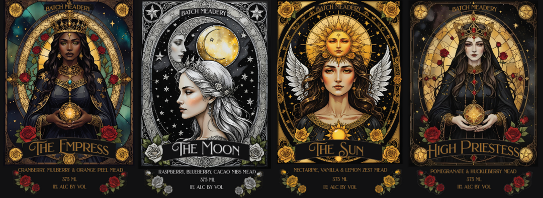The Tarot Collection
