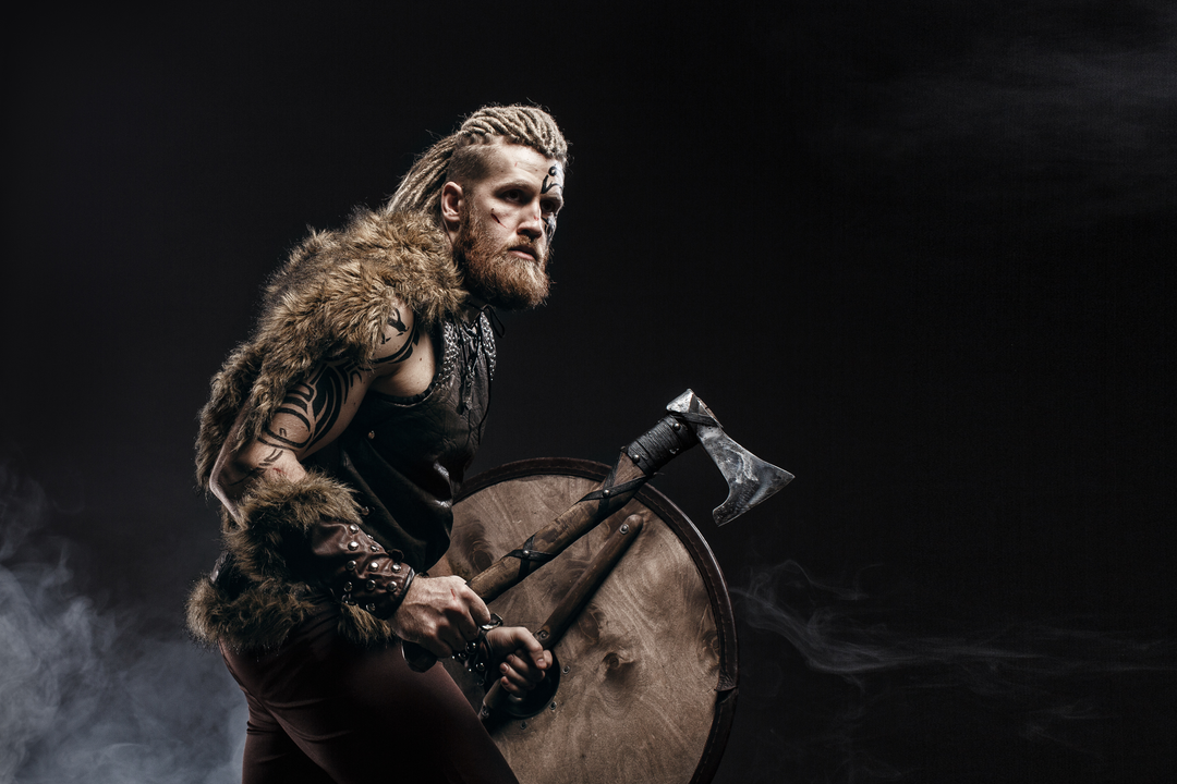Award Winning Viking Meads - Drink Like a Viking