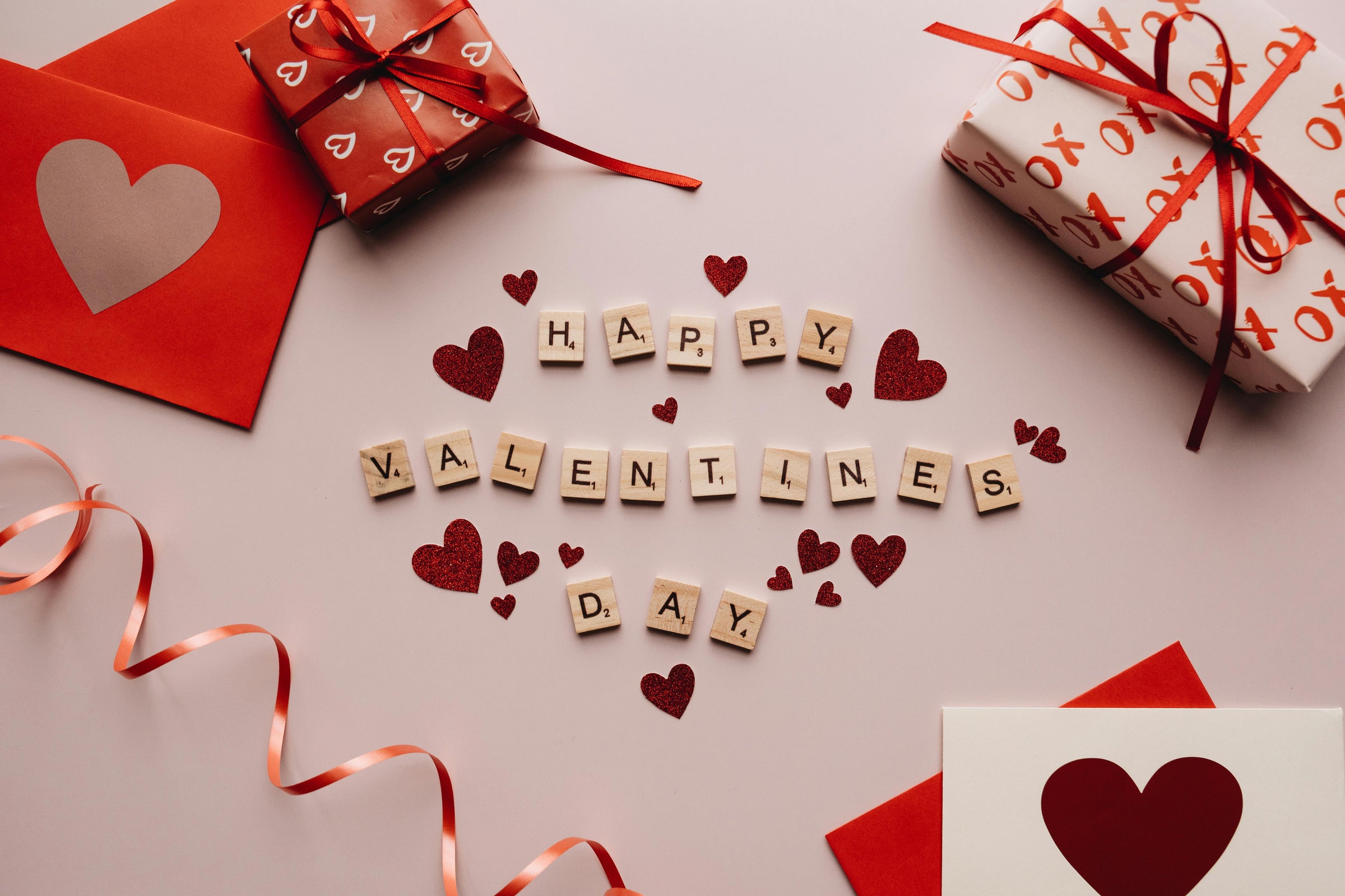 Valentine's Day Picks
