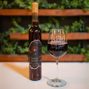 Midnight Bloom Mead