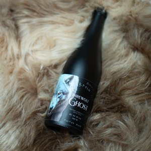 Direwolf Ghost Mead