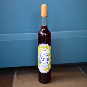 Ana Capri Mead