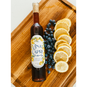 Ana Capri Mead