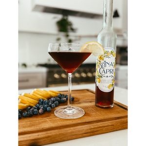 Ana Capri Mead