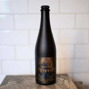 Propero's Tempest Mead