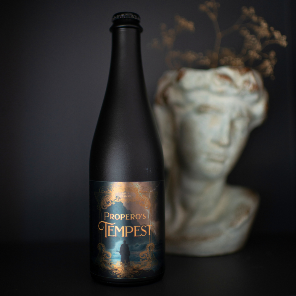 Propero's Tempest Mead