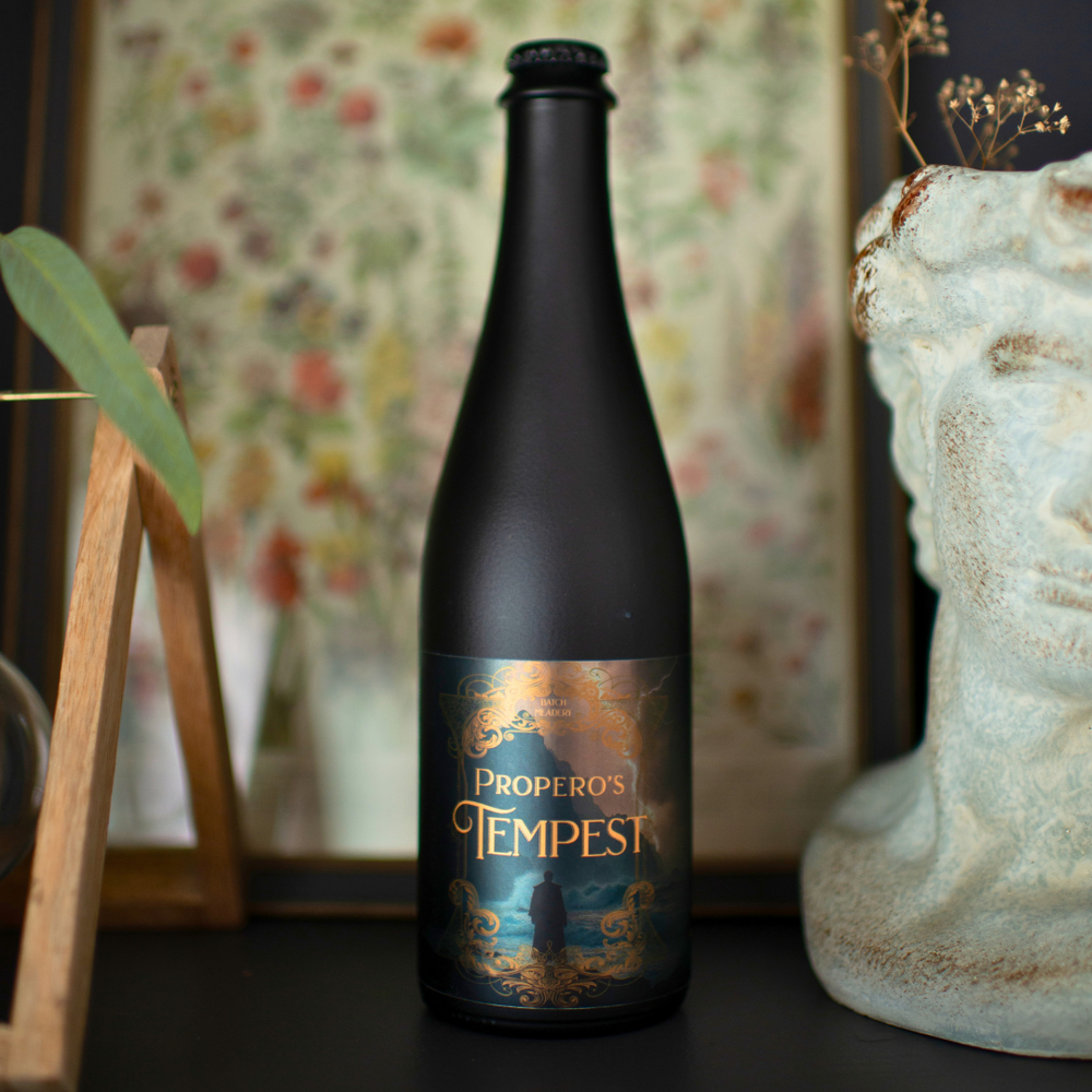 Propero's Tempest Mead