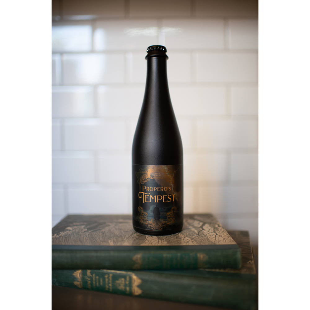 Propero's Tempest Mead