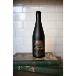 Propero's Tempest Mead