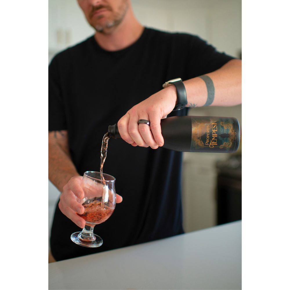 Propero's Tempest Mead
