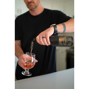 Propero's Tempest Mead