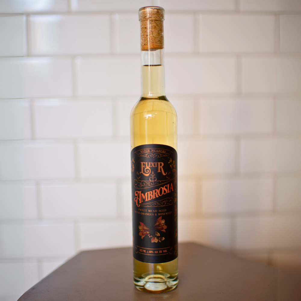 Ambrosia Mead