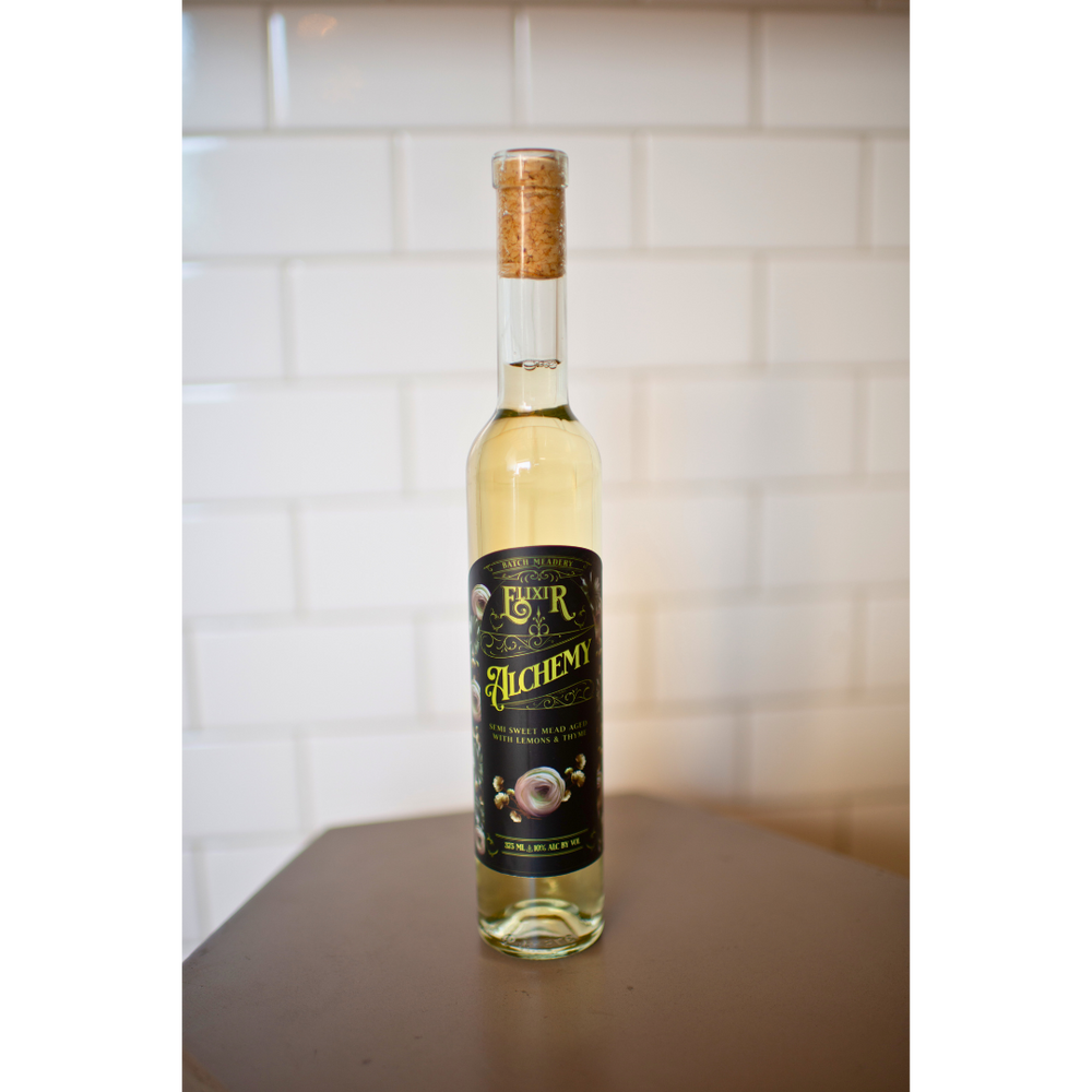 Elixir Mead Series