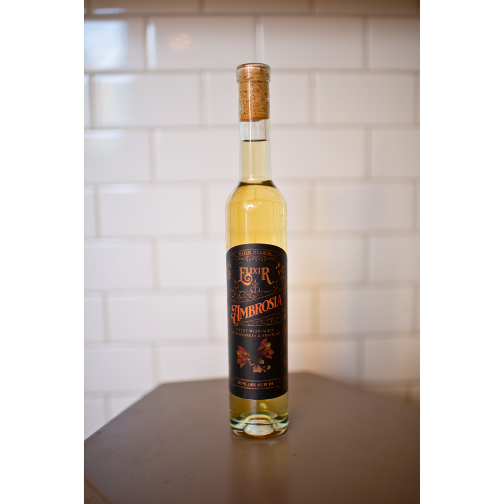 Elixir Mead Series