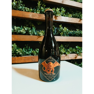 Manticore Mead