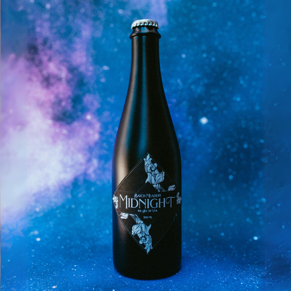 Midnight Mead