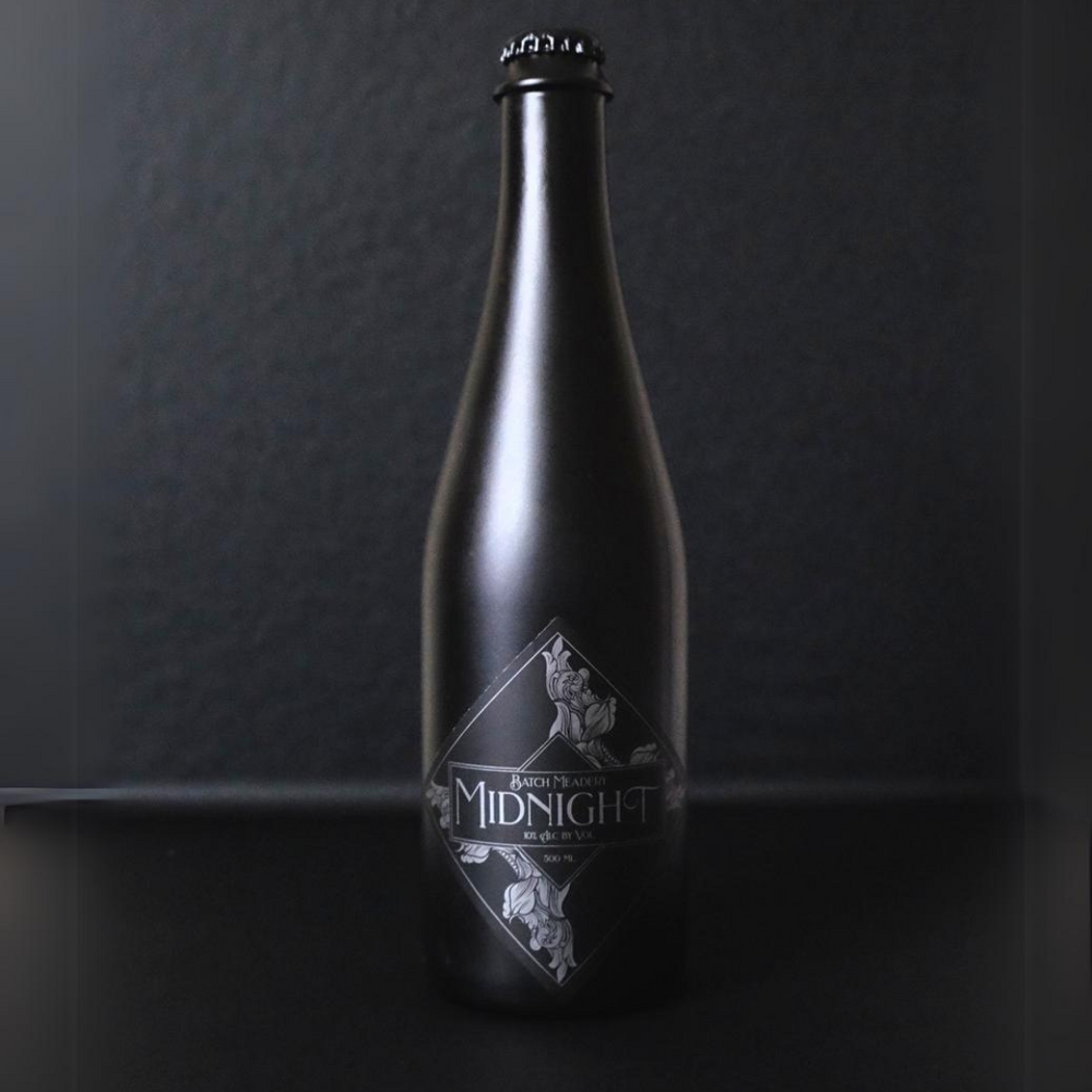 Midnight Mead