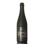 Apple Hard Cider -Dry & Perfectly Sparkling - 500ml