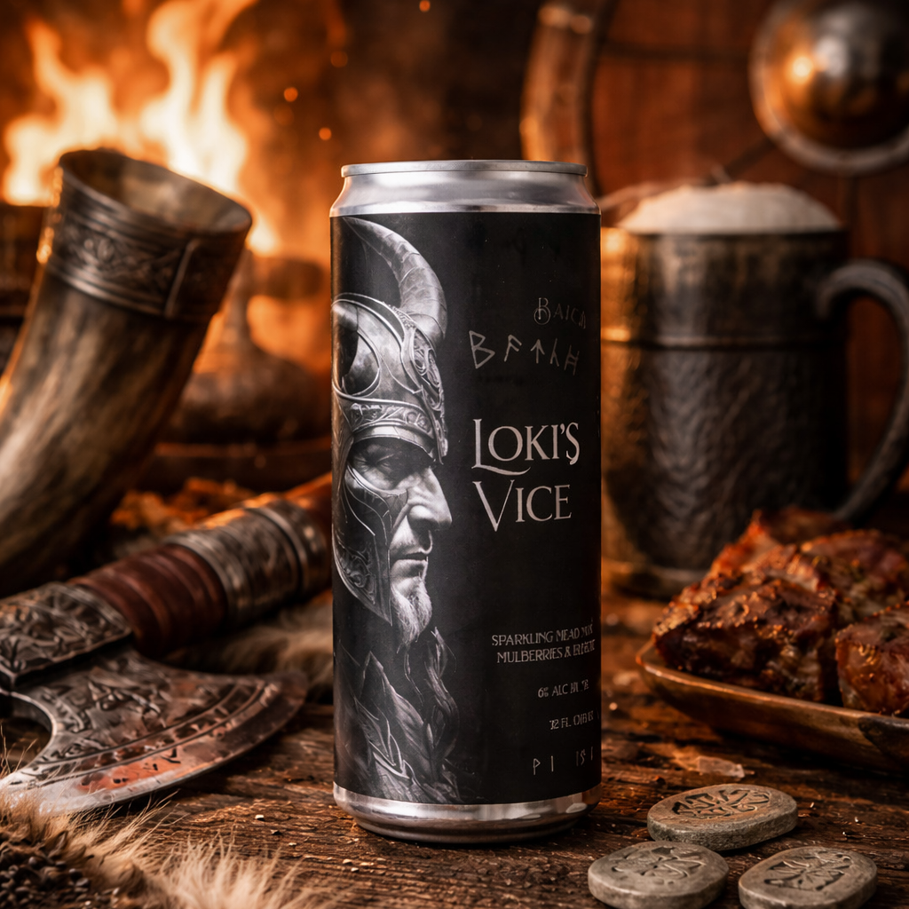 Loki&