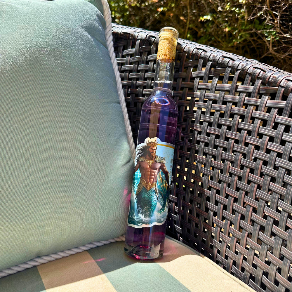 King of the Seas Mead