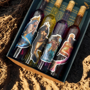 Song of the Sea - Mermaid Mead Set with Box