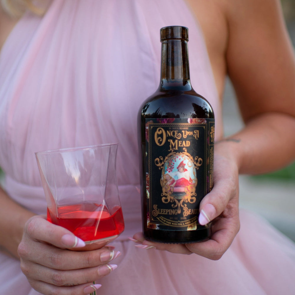 Variety Pack - Award Winning Mead