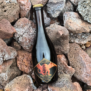 Manticore Mead