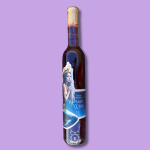 Mermaid's Wish Mead - Sweet - 11% Alc
