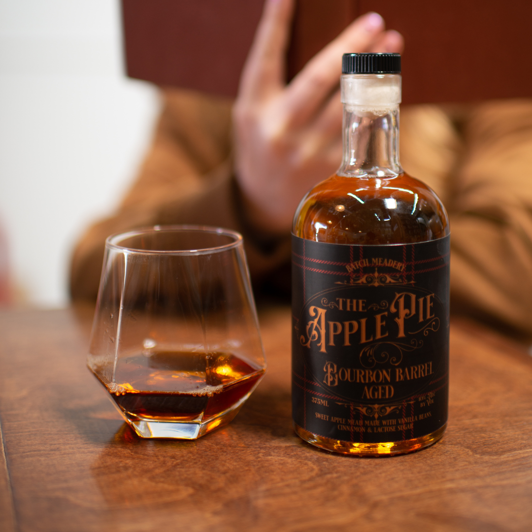 Types of Mead: The Ultimate Guide to Mead Classifications – Batch Mead