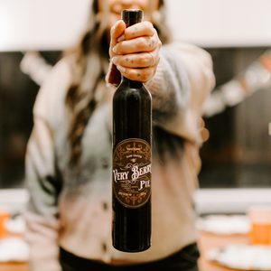 Pie Mead Set with Box