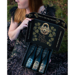 Lock & Key Mead Set with Box